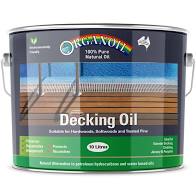 organoil