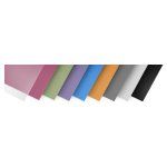 Acrylic Sheet Available in a wide range of colours Acrylic Sheet 2440 x 1220 x 4.5MM Colours