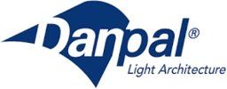 danpal logo