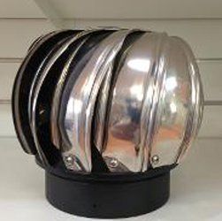 Stainless Steel Sewer Vent 150MM Stainless Steel Sewer Vent