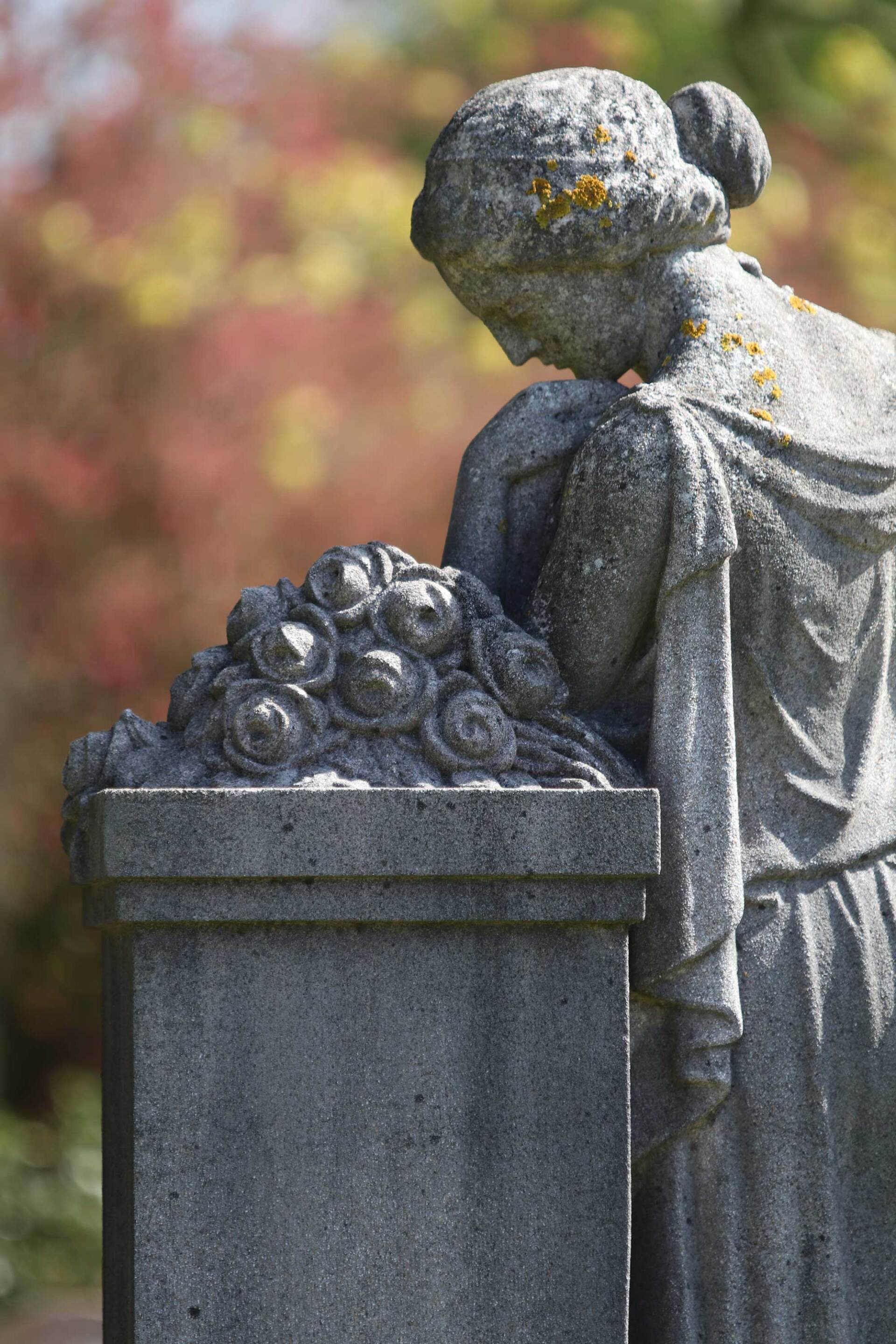 Monumento funerario