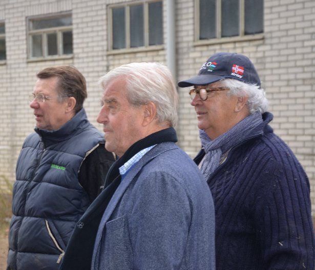 Michel Stassen Michel Stassen Stal Hazelaar