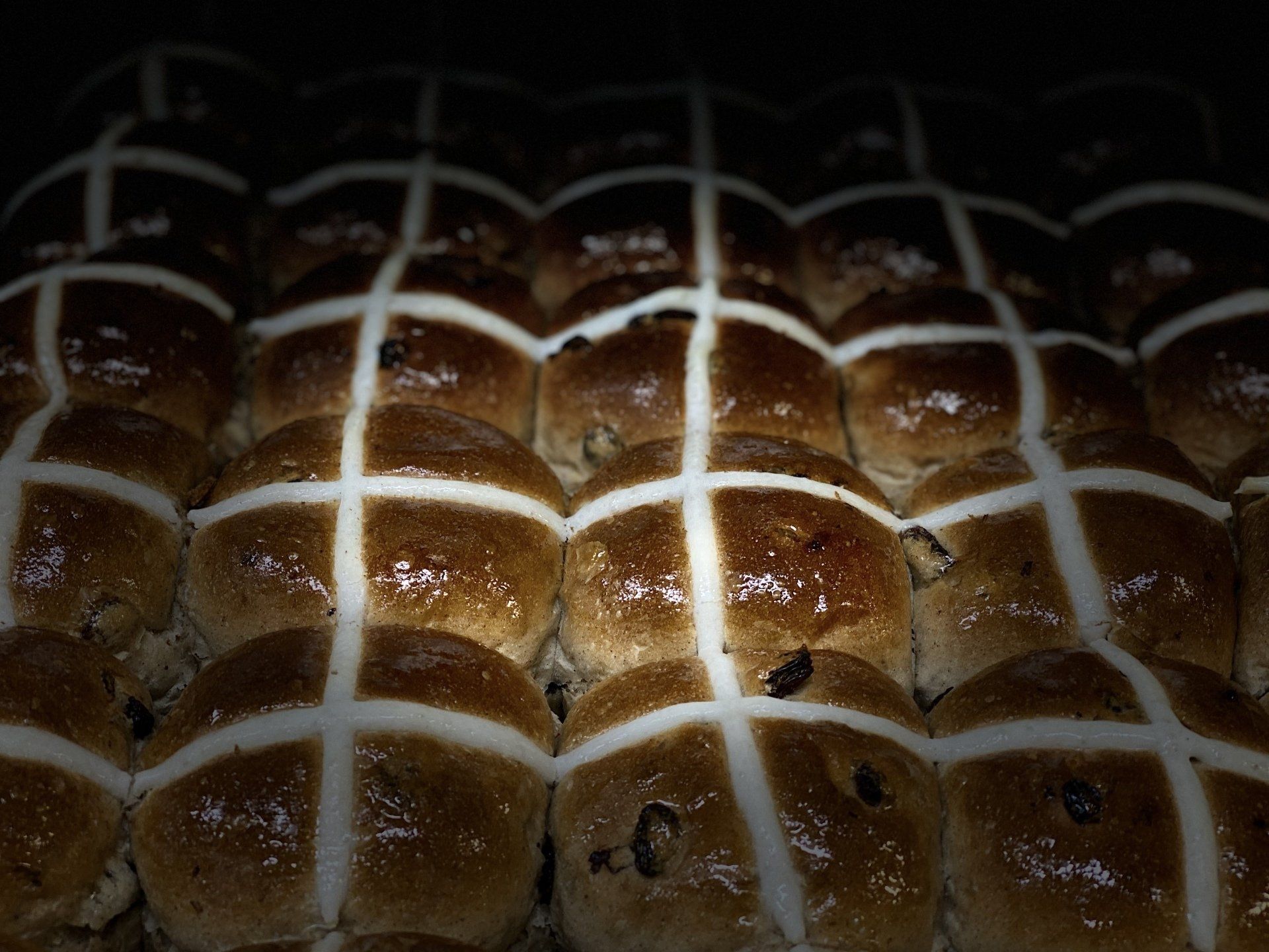Bridgewater Bakehouse small bread rolls