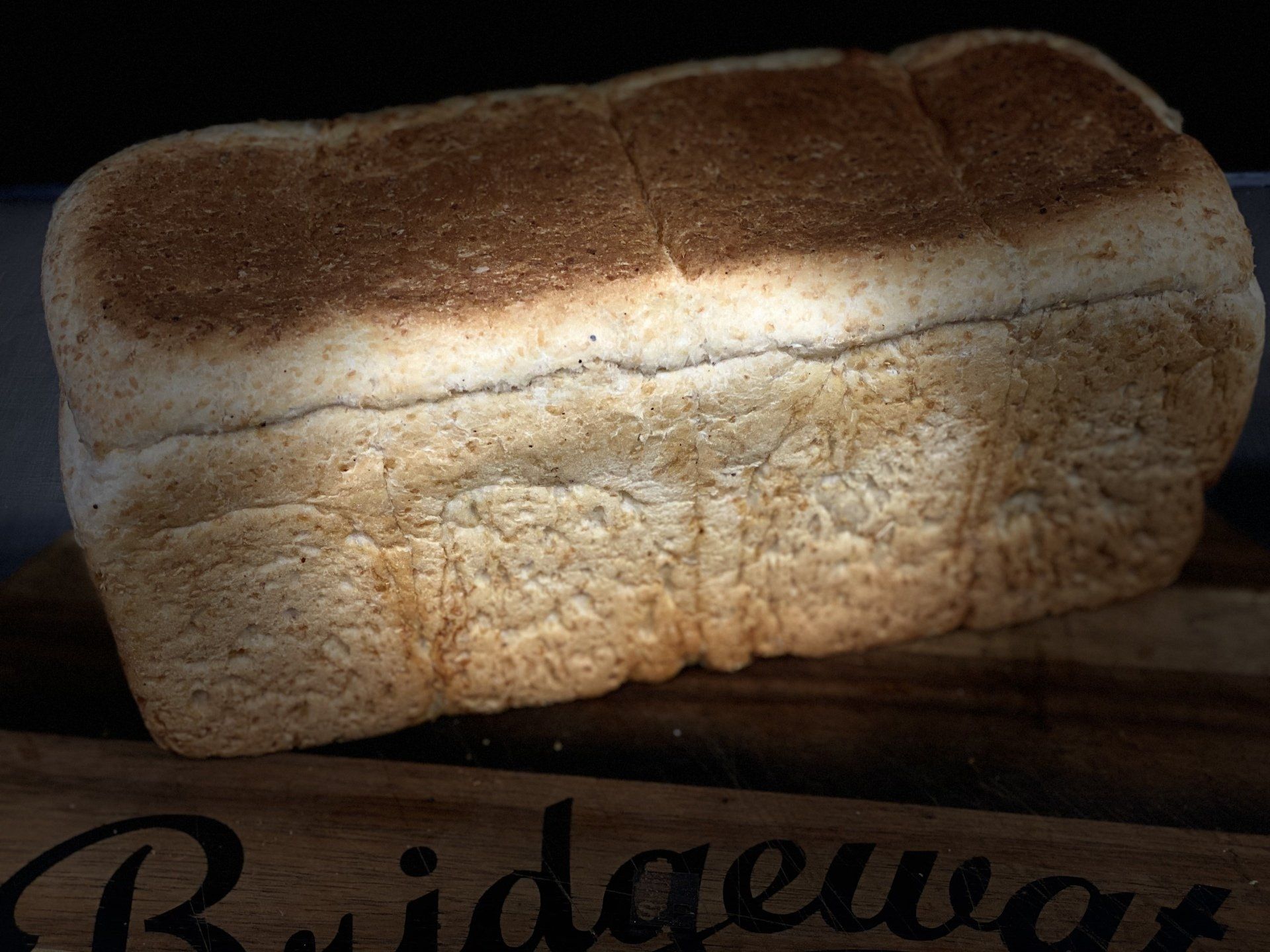 Bridgewater Bakehouse wm bread