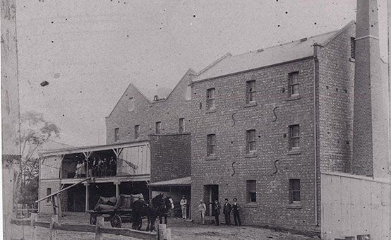 bridgewater