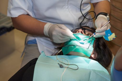 Affordable Dentist — Dental Treatment in Pine Bluff, AR Affordable Dentist — Dental Treatment in Pine Bluff, AR