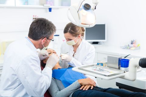 Affordable Dentist — Dental Treatment in Pine Bluff, AR Affordable Dentist — Dental Treatment in Pine Bluff, AR