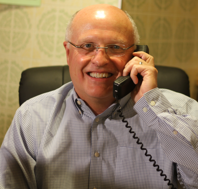 Dental Office — Dr. Clark in Pine Bluff, AR