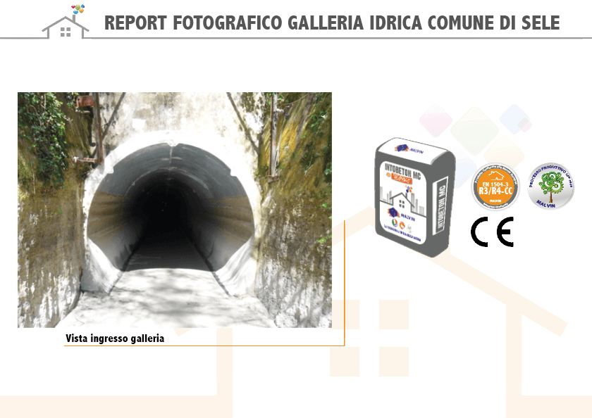 Galleria Sele Sele gallery