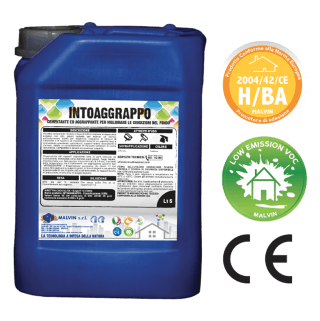 Intoaggrappo Intoaggrappo