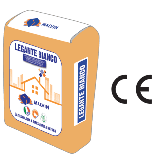 Legante Bianco Legante Bianco
