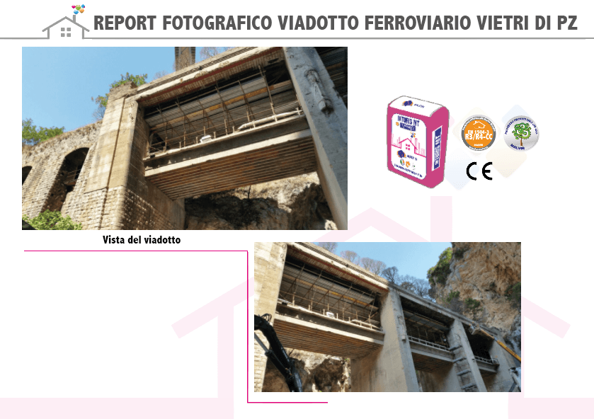 Viadotto Ferroviario Viadotto Ferroviario