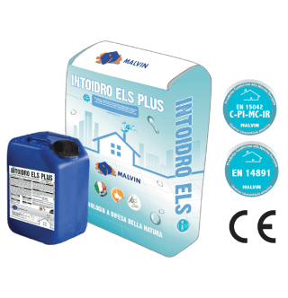 Intoidro ELS Plus Intoidro ELS Plus