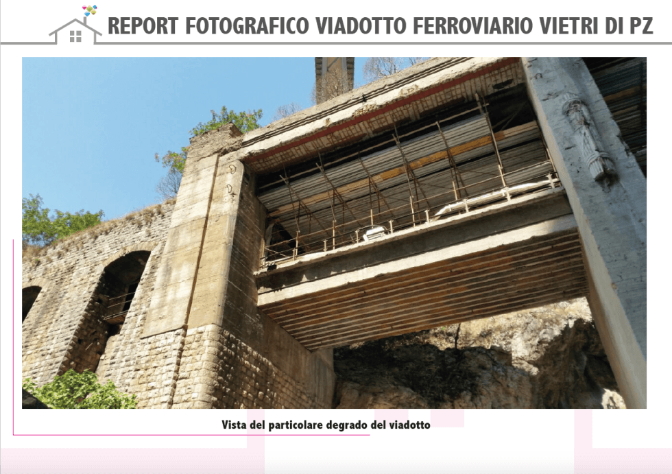 Viadotto Ferroviario 2 Viadotto Ferroviario 2
