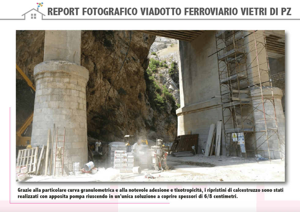 Viadotto Ferroviario 3 Viadotto Ferroviario 3