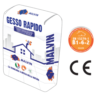 Gesso rapido Gesso rapido