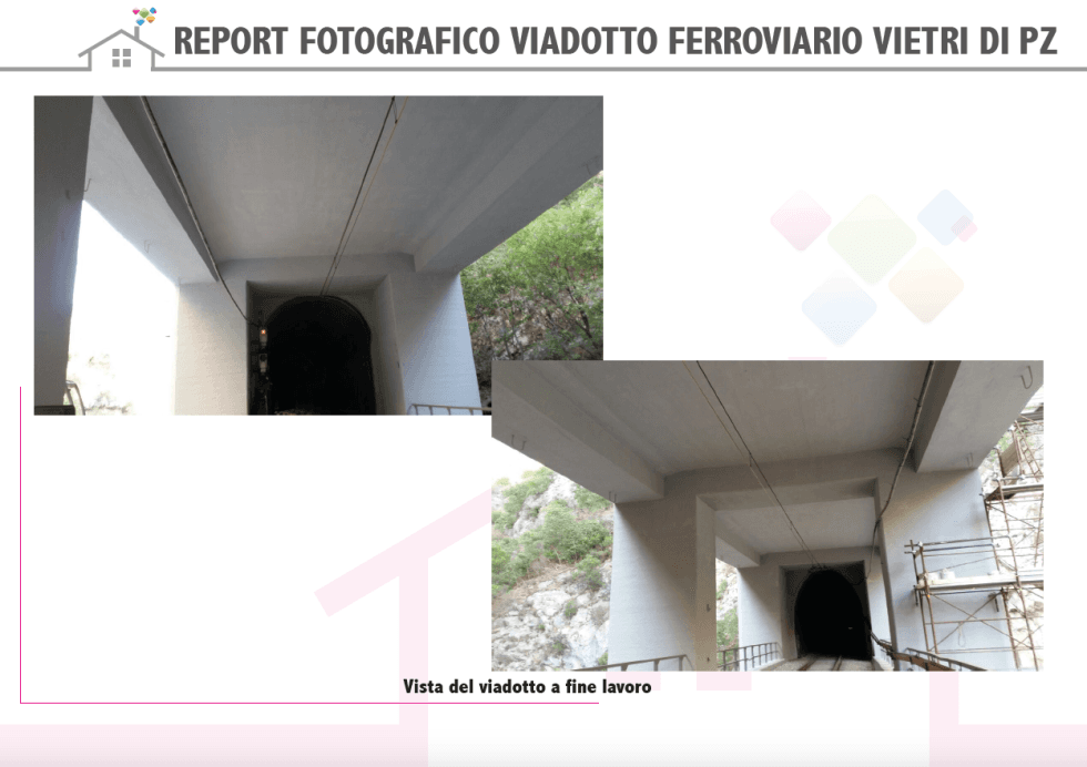 Viadotto Ferroviario 4 Viadotto Ferroviario 4