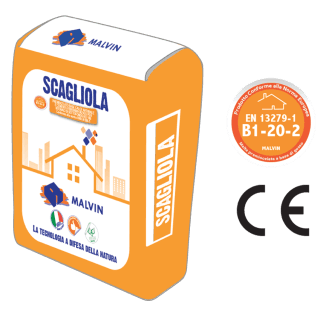 Scagliola Scagliola