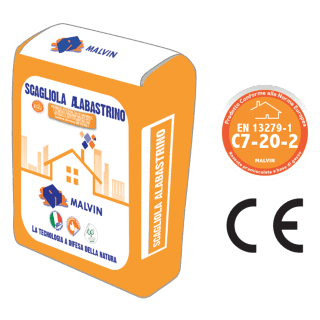 Scagliola Alabastrino Scagliola Alabastrino
