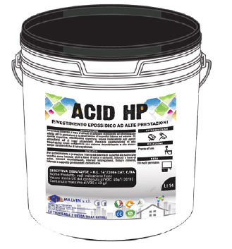 Acid HP Acid HP