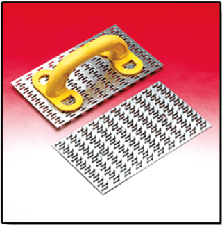 Raschiatore e ricambio scraper and spare parts