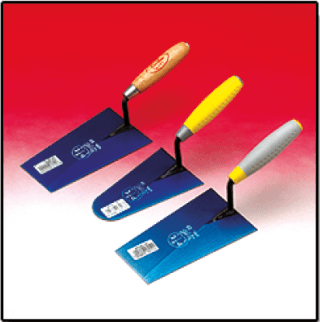 Cazzuole Trowels