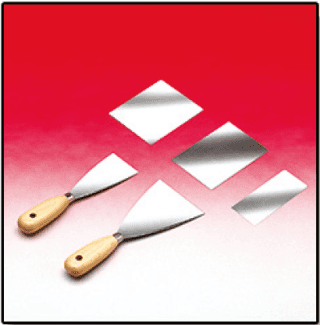 Spatole Spatulas