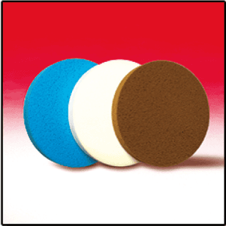 Spugne frattazzatrice SPONGE DISCS