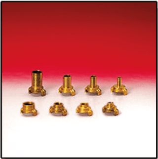 Attacchi GEKA GEKA attachments