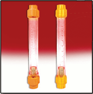 Flussimetri Flow meters