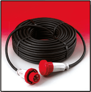 Cavo 380 V 38V CABLE