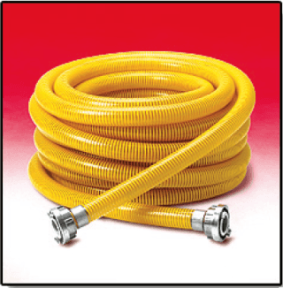 Tubo poliuretano POLYURETHANE TUBE