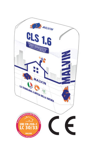 cls 1.6 malvin cls 1.6 malvin