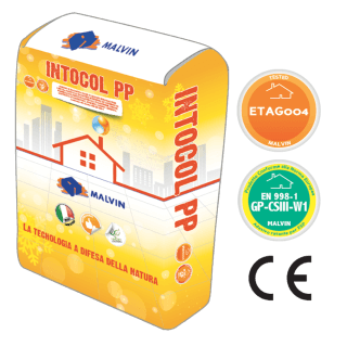 Intocol PP Intocol PP