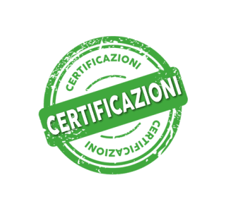 Scarica la Certificazione Scarica la Certificazione