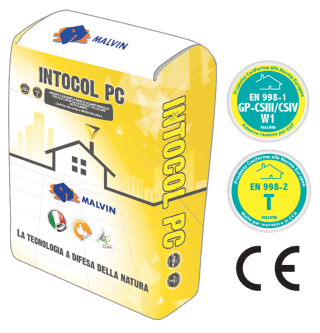 Intocalce PC Intocalce PC
