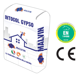 INTOCOL GYPSO INTOCOL GYPSO