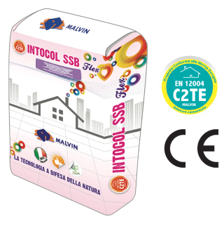 Intocol SSB Flex Intocol SSB Flex