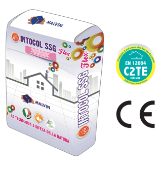 Intocol SSG Flex Intocol SSG Flex