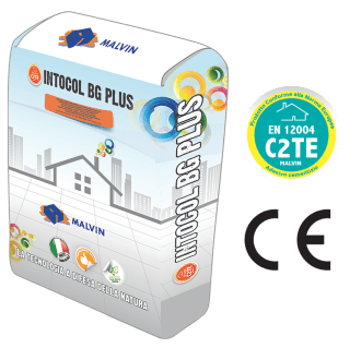 Intocol BG PLUS Intocol BG PLUS