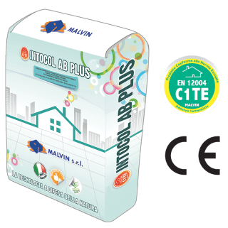 Intocol AB PLUS Intocol AB PLUS