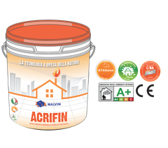 Acrifin Acrifin