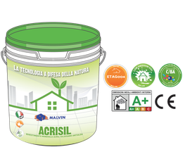 Acrisil A+ Acrisil A+