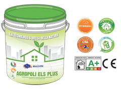 Agropoli ELS Plus Agropoli ELS Plus