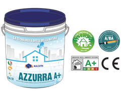 Azzurra Azzurra