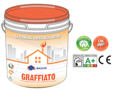 Graffiato Graffiato