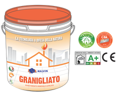 Graffiato Graffiato
