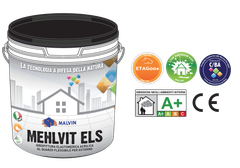 Mehlivit ELS Mehlivit ELS