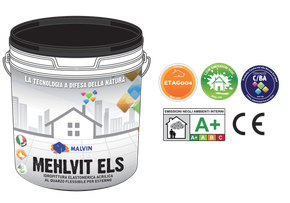 Mehlvit ELS A+ Mehlvit ELS A+