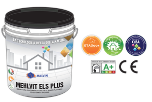 Mehlvit ELS Plus A+ Mehlvit ELS Plus A+